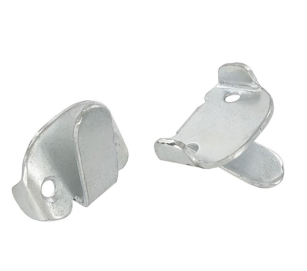 VW Käfer 8.60-7.66 Himmel Angstgriff Mantelhacken Halter Halteschlaufe am Himmel B Säule 113857635A